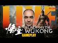 BLACK MYTH WUKONG LIVE GAMEPLAY PT 15