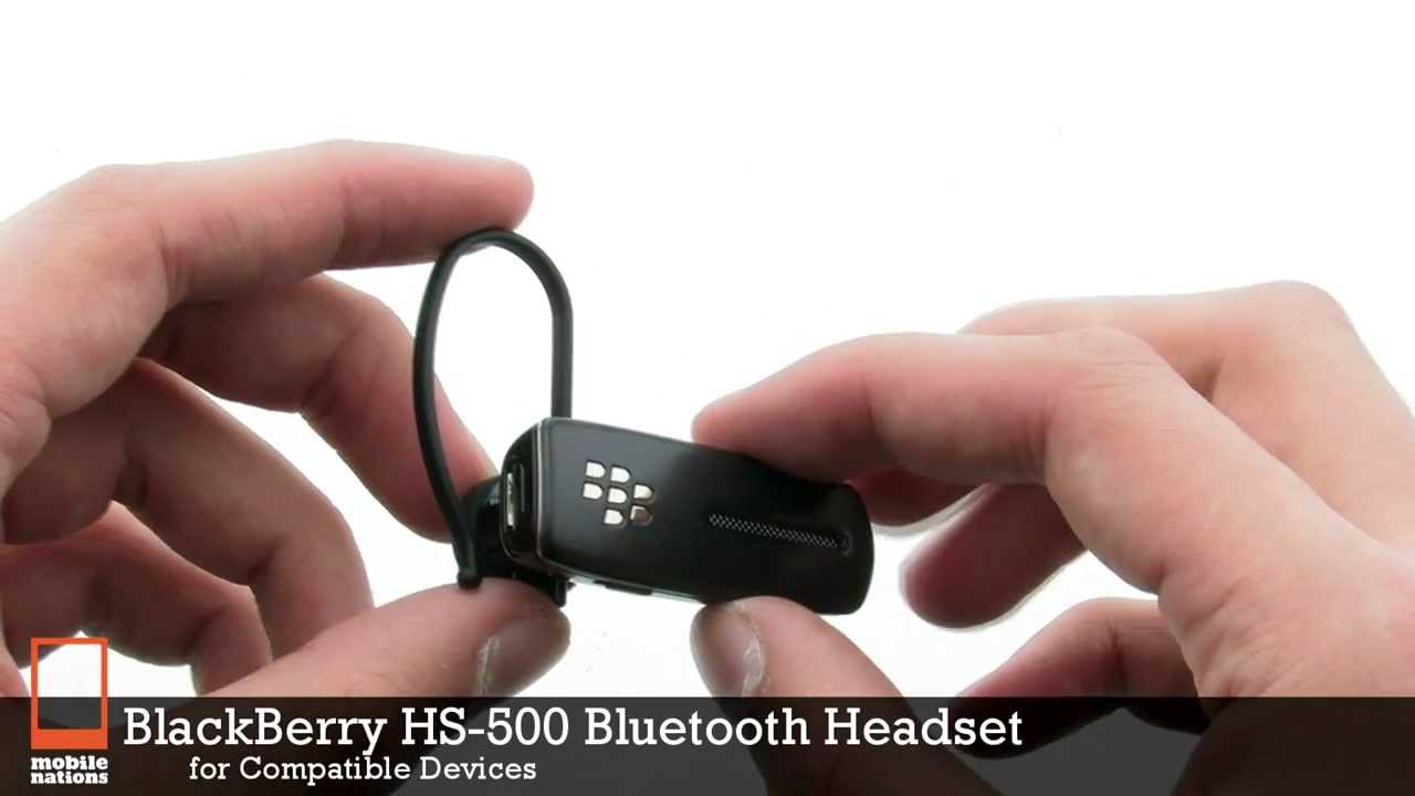 How Can I Get Bluetooth To Work On Windows Server 2012 | blackberry hs 500 bluetooth headset youtube How Can I Get Bluetooth To Work On Windows Server 2012 | blackberry hs 500 bluetooth headset youtube
