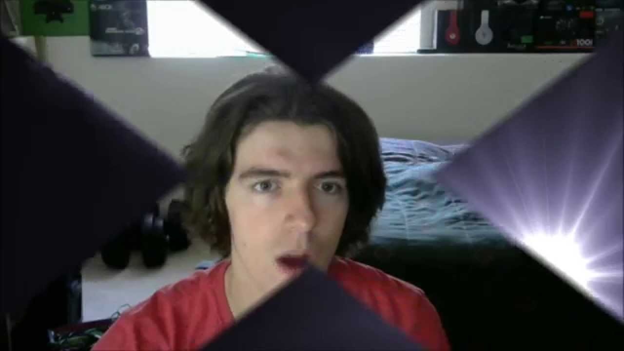 Reupload Burning a Xbox one YouTube