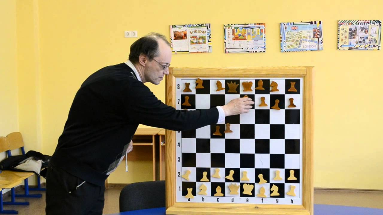 Шахматист грант мелкумян