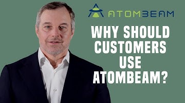 Why Should Customers Use Atombeam IoT Data Compaction? | Explainer