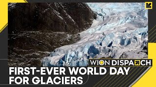 Glaciers Might Disappear Within The Century At Current Rate: Experts | WION Dispatch | World News