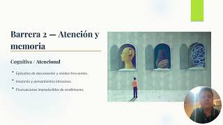 Julio Llerena Entre Silencios y Algoritmos, El caso de Daniel