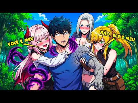 He Is the World's Strongest Swordsman, But Ended Up Being Summoned by a Crazy Demoness!