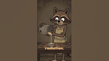 APOCALYPSE CANDLE AFTER THE END #postapocalyptic #animation #survivalskills #sciencehack #comics