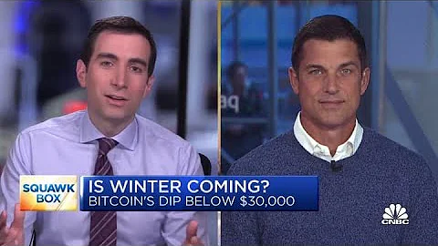 Far Peak's Tom Farley on why he's still optimistic...