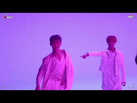 [WayV/쿤/윈윈/양양] 동그라미들의 합작 : 쿤놀모