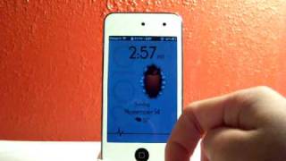 iHrT iPhone, iPad and iPad Lockscreen! (iOS 4.x)