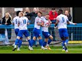 Guiseley FC United goals and highlights