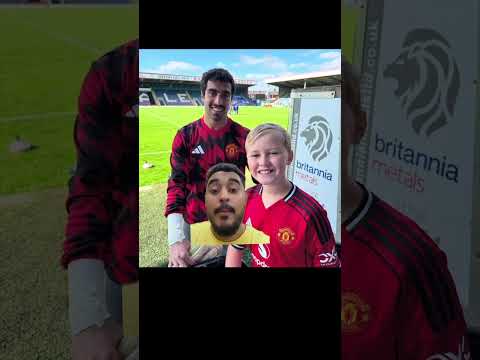 مانشستر يونايتد يريد التوقيع مع الحارس الإماراتي عبدالله الحمادي مانشستر يونايتد الامارات الوصل جيدو 