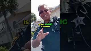 Famous Lawful Investigation & Trespassing Explained #shorts Profile