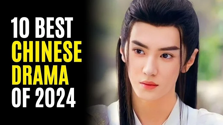 Top 10 Best Chinese Wuxia Dramas You Must Watch in 2023 - DayDayNews