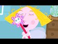 Ben y Holly en Español | La Varita Nueva | Dibujos Animados Divertidos para Niños