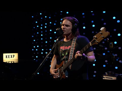 All Them Witches - Full Performance (Live on KEXP)