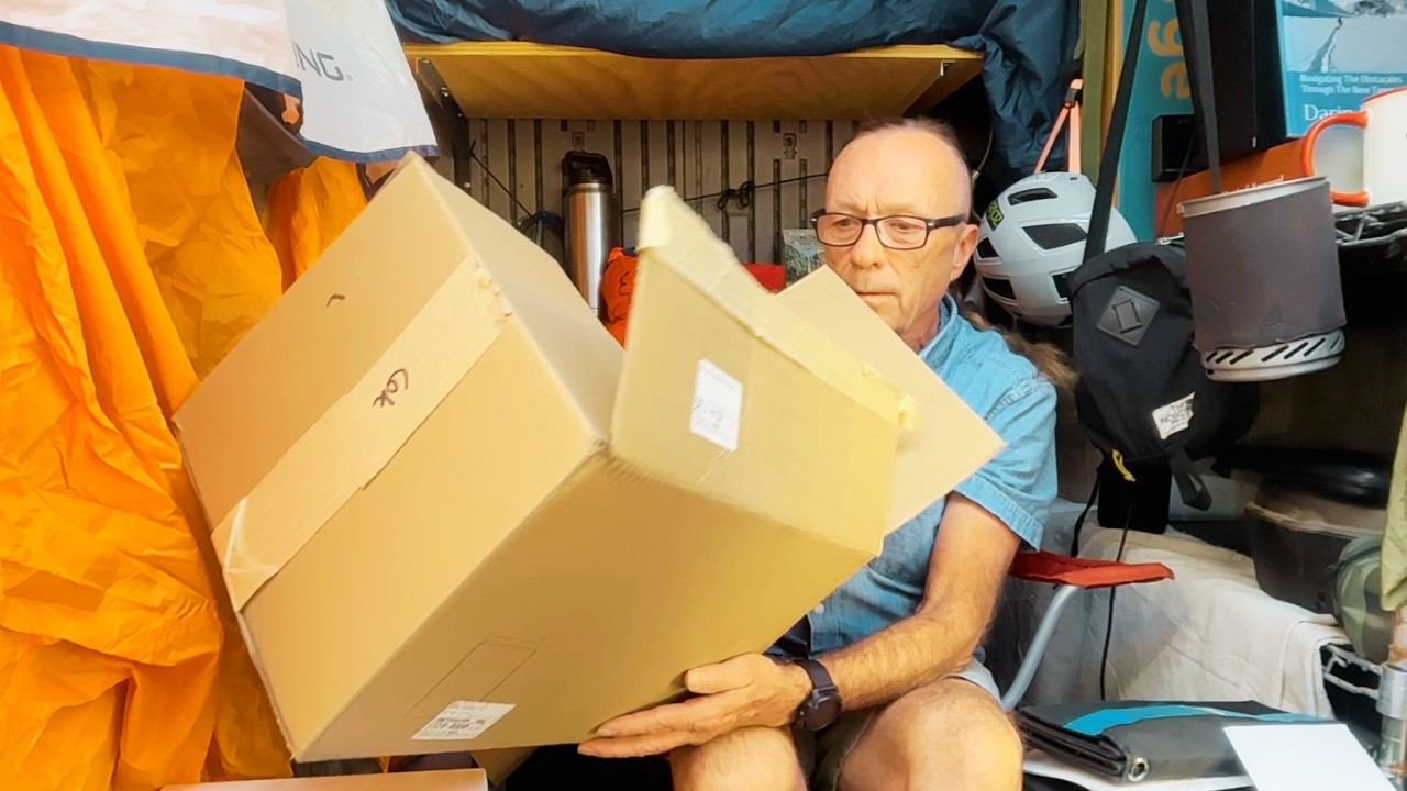 Риски для кочевников, ведущих кочевой образ жизни: неудачная инвестиция или что-то другое?