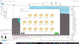 Roblox Studio :: Scripting a Sword