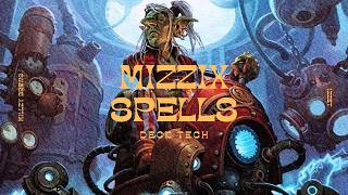 mtg mizzix commander deck of the Izmagnus you get an experience counter. Mizzix's Mastery