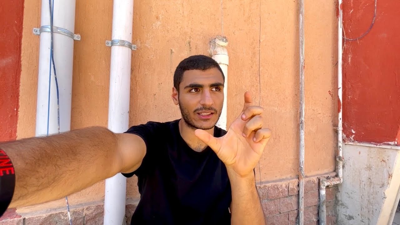 قضيت ٢٤ ساعة في السويس