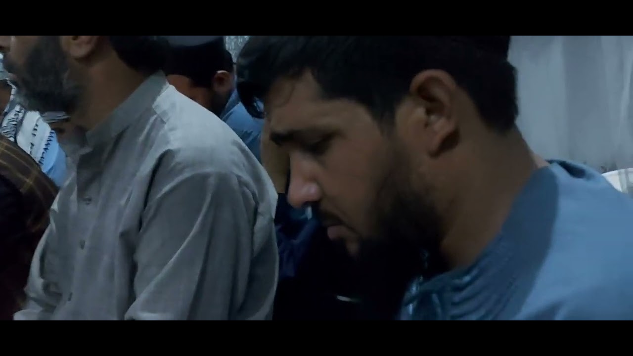 حاجی شاهین ا فضلی احمدشاه ا فضلی قاری مسیح سخی سیر جمال ۸۱