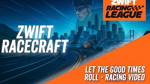 ZRL City Showdown | Race 6 | Lime B2 | Empire Elevation | 1 Laps 26km | Scratch Race