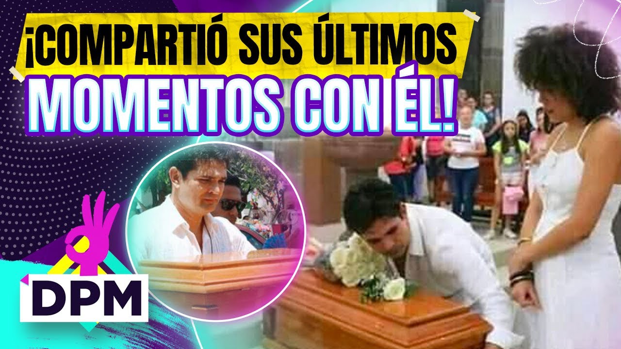 Así fue la batalla de Dante, el BEBÉ de Ferdinando Valencia y Brenda Kellerman | De Primera Mano