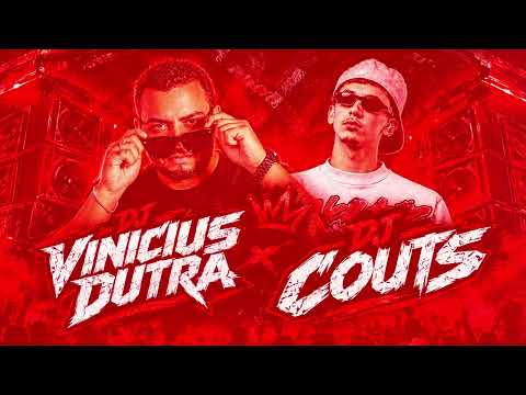 Golpe da Decidida - MC Dricka Versão Ritmada - DJ Vinicius Dutra e @DJCOUTSORIGINAL 