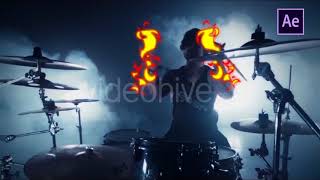 Famous Flash FX FIRE Elements Wealth