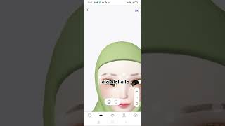 cara mata zepeto kalian jadi cantik lalallalalalallalalaljshwbsj #zepetoindonesia screenshot 1