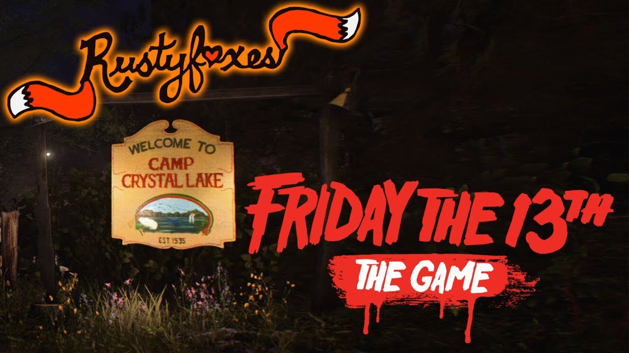 Friday the 13th! the Livestream