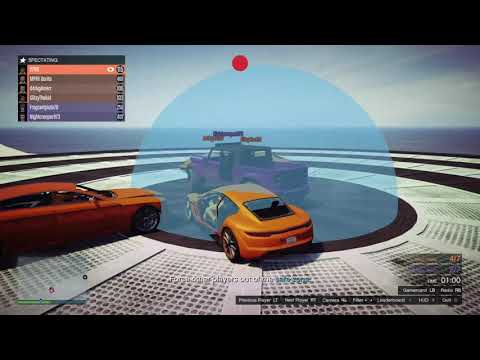 [9/29/20 archived stream] GTA Online and Modern Warfare Season 6 - [9/29/20 archived stream] GTA Online and Modern Warfare Season 6