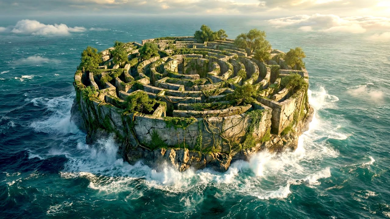 Iss Bhool Bhulaiyaa Se Koi Wapas Nahi Aata | The Maze Runner Movie Explained