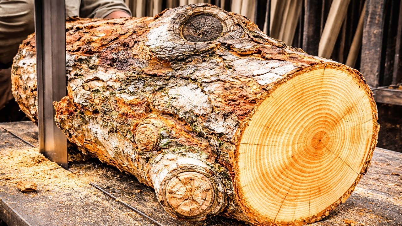 Creative Woodworking Ideas from the Mind That Will Intrigue You: The Best Part Lies Here!