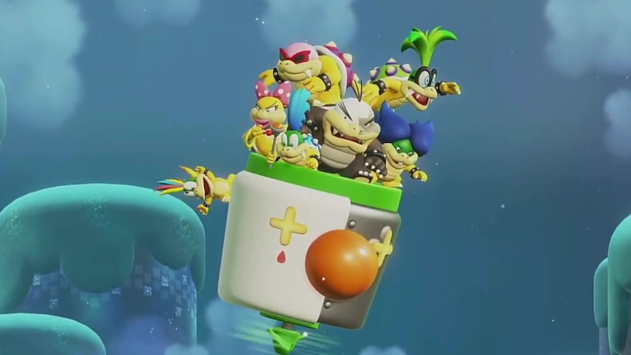 スーパーマリオブラザーズ ワンダー 実況放送2 - YouTube