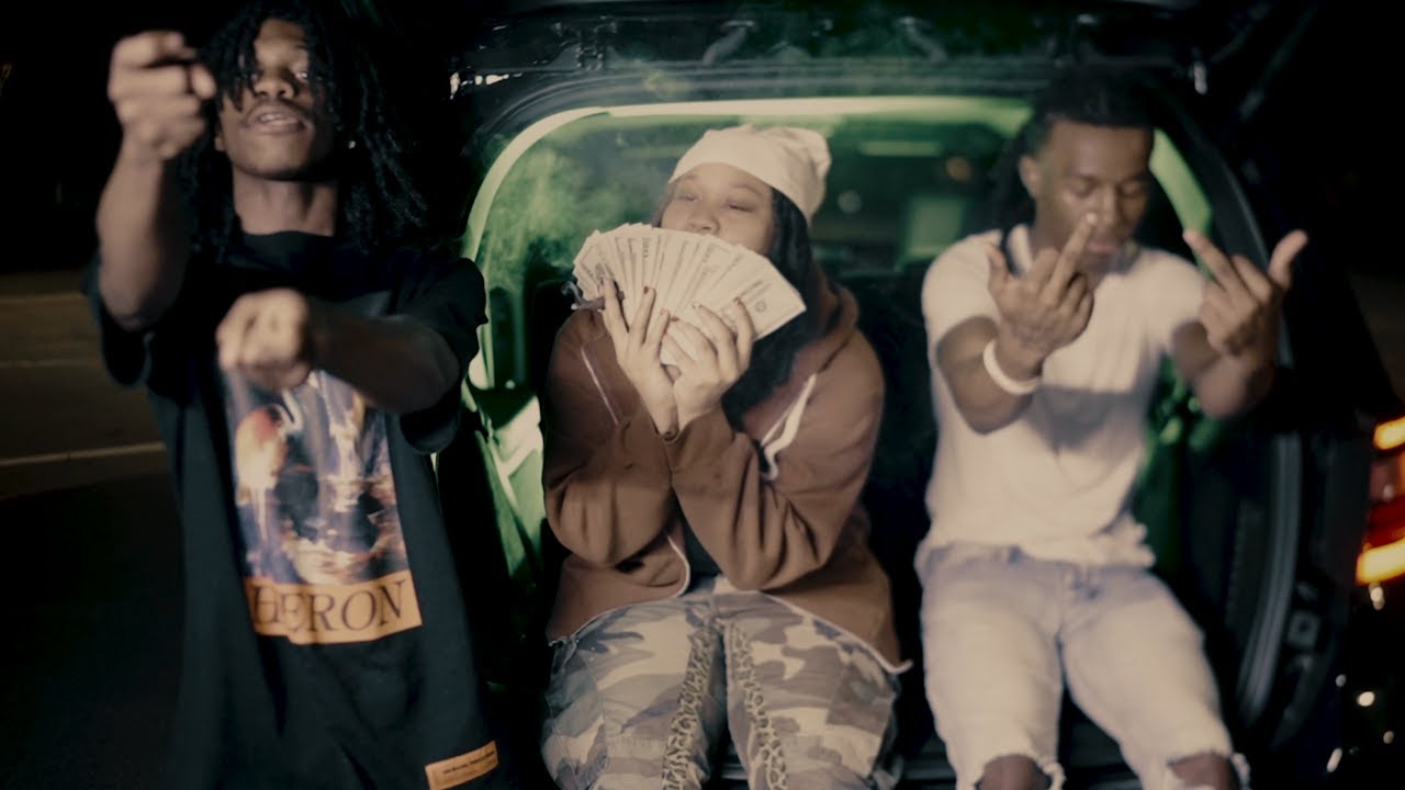 Malskii  "Top Ski" (Official Music Video)