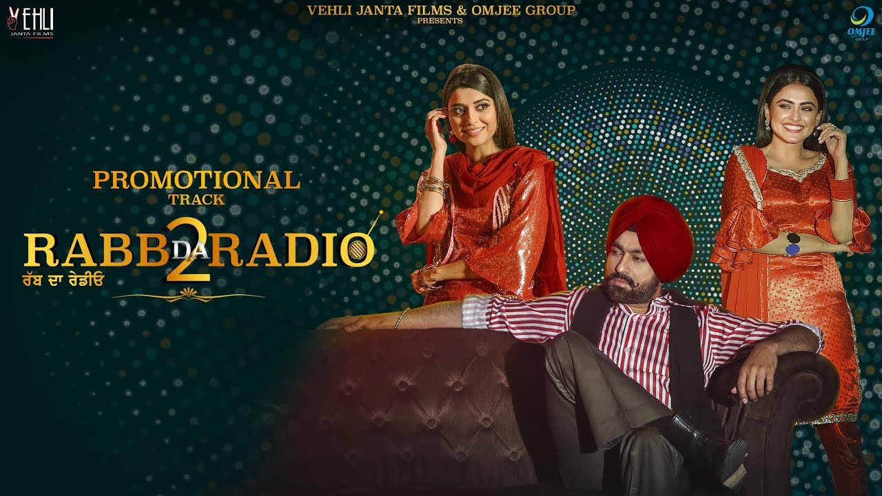 Jattan De Munde   Tarsem Jassar Nimrat Khaira Full Song Punjabi Songs 2019