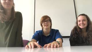 Diversity Seminar Reflection