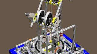 CORE 2062 2012 Autodesk 3D Design
