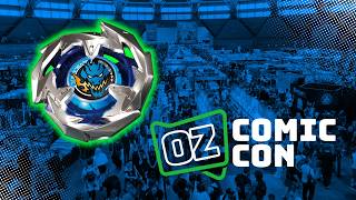 I Hosted Beyblade Battles At The BIGGEST Convention In My City! #beyblade #beybladex