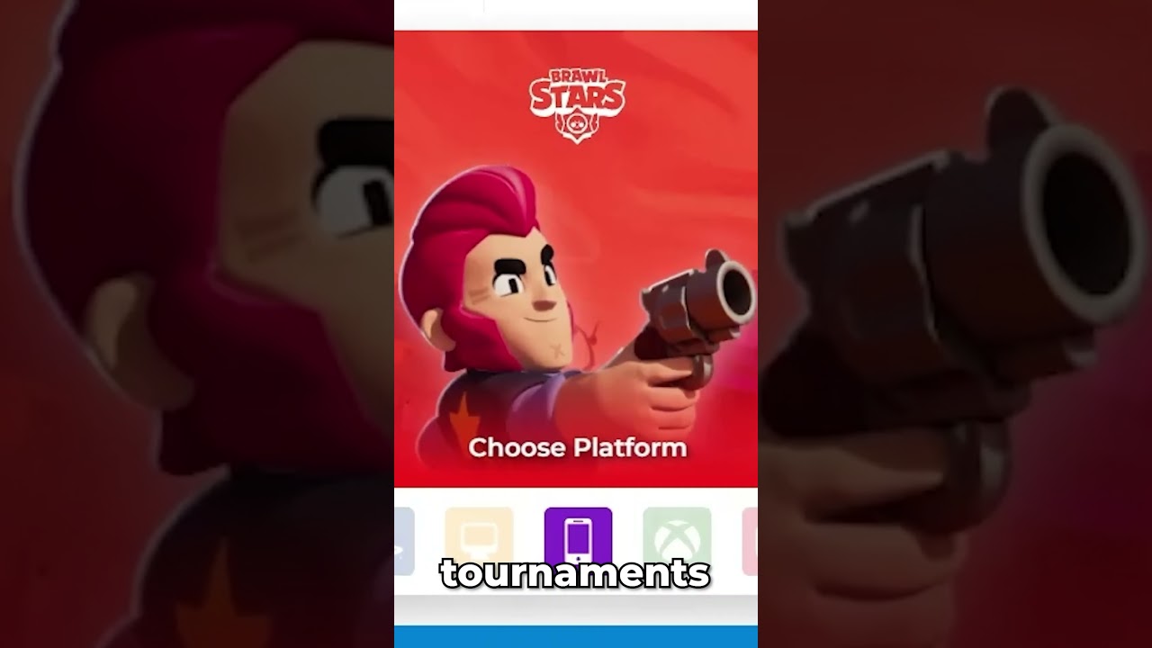 Get your first Brawlstars EARNINGS now! 💸🤑 