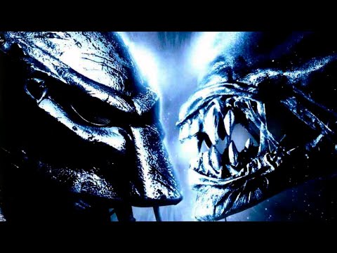 ALIEN vs. PREDATOR 2  (Trailer español)