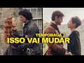 Outlander Blood of My Blood TEMPORADA 2 - Data de Estreia CONFIRMADA e Revelações CHOCANTES!