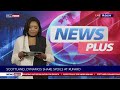 NEWSPLUS || 22 APRIL 2026