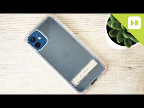 Top 5 Clear Cases For The iPhone 12 Mini