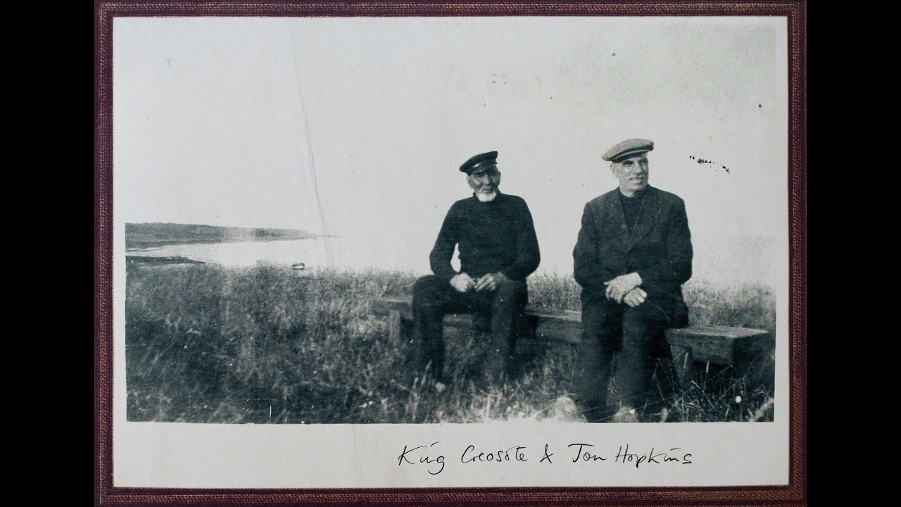 KING CREOSOTE & JON HOPKINS - First Watch / John Taylor's Month Away -  2020 Vinyl Reissue