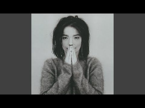NAIJEL GRAPH 締め切る debut “Bjork”