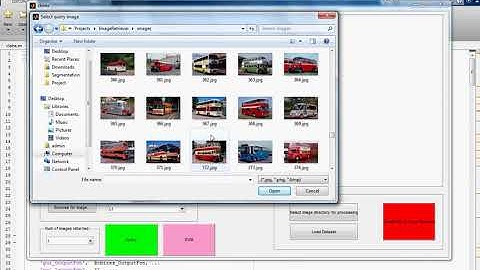 Content Based Image Retrieval Optimization by Differential Evolution