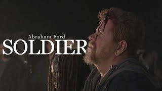 Abraham Ford · Soldier