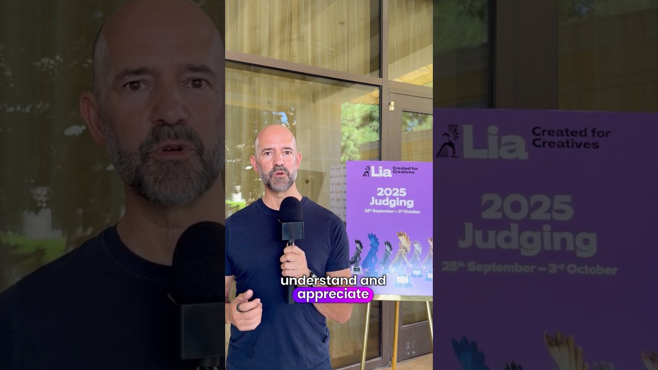 FIRST WORDS: Greg Lotus, Head of Production, VML