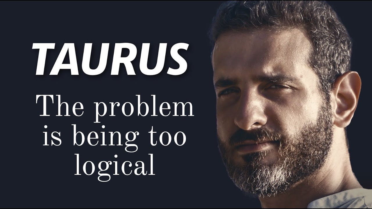 Taurus Mindset TAURUS - The logical mind and the feelings (Nov 1-7, Tarot) - YouTube