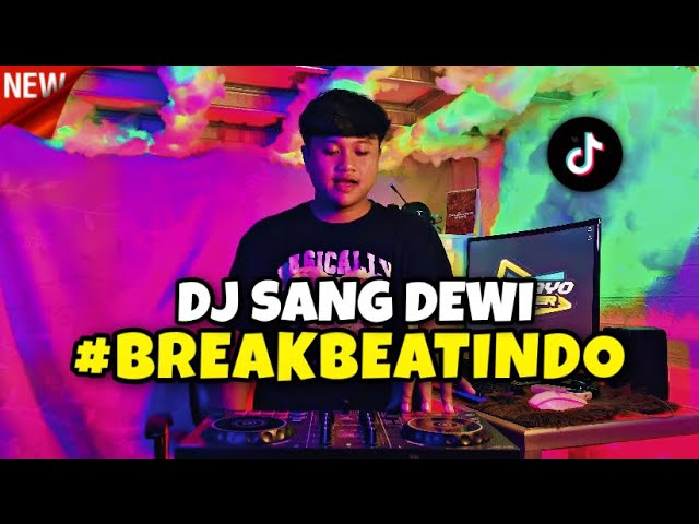 BREAKBEAT TERBARU ‼️ DJ WALAUPUN DIRIMU TAK BERSAYAP VIRAL TIKTOK 🔊 DJ SANG DEWI BREAKBEAT class=